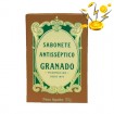 Sabonete Granado Antisséptico barra 90 g